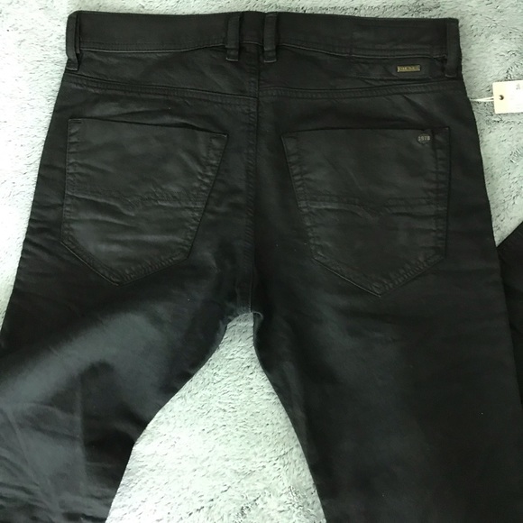 Mens Diesel Jeans - Picture 2 of 5